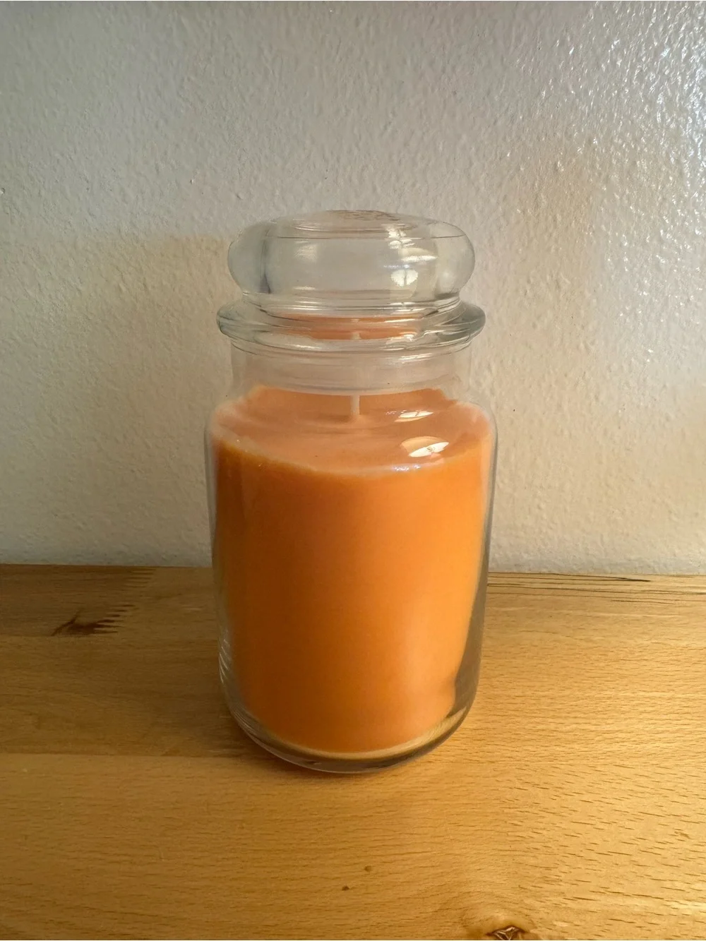 Yankee Candle Sugared Neroli 32oz Jar Candle NEW